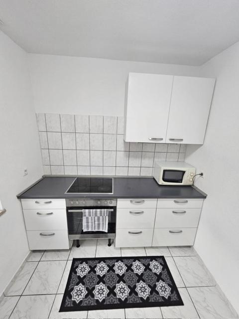 Appartamento M&L Wohnen 2 Essen Esterno foto