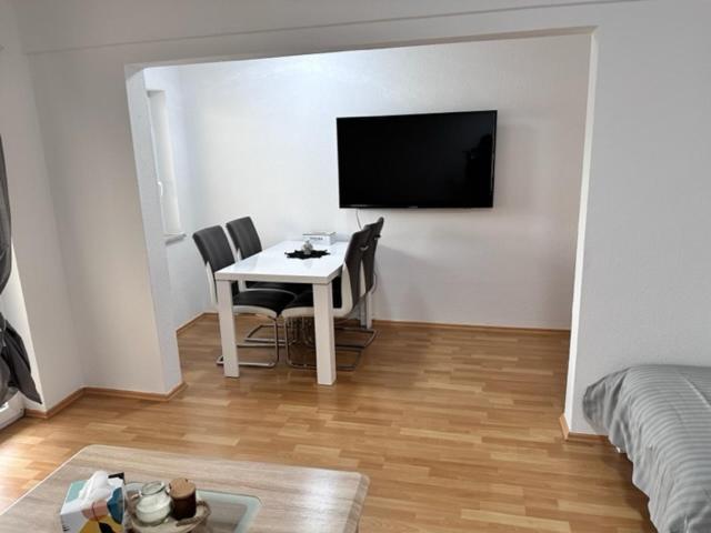 Appartamento M&L Wohnen 2 Essen Esterno foto
